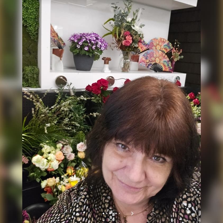 About the Founder — Carole Murray