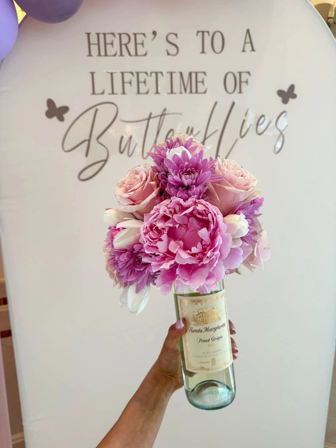 Arrangement 10