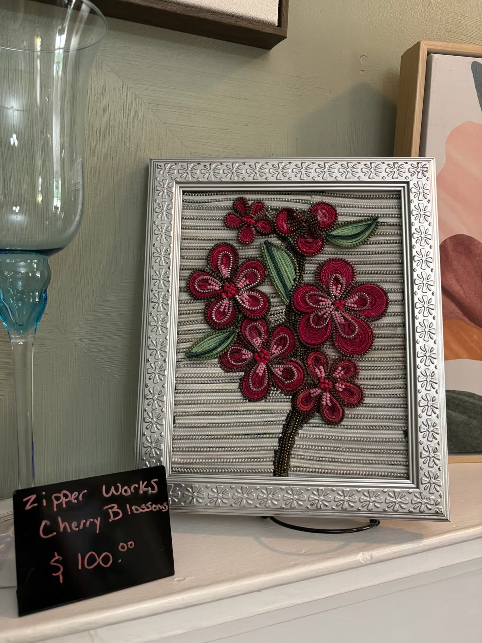Handcrafted Gifts